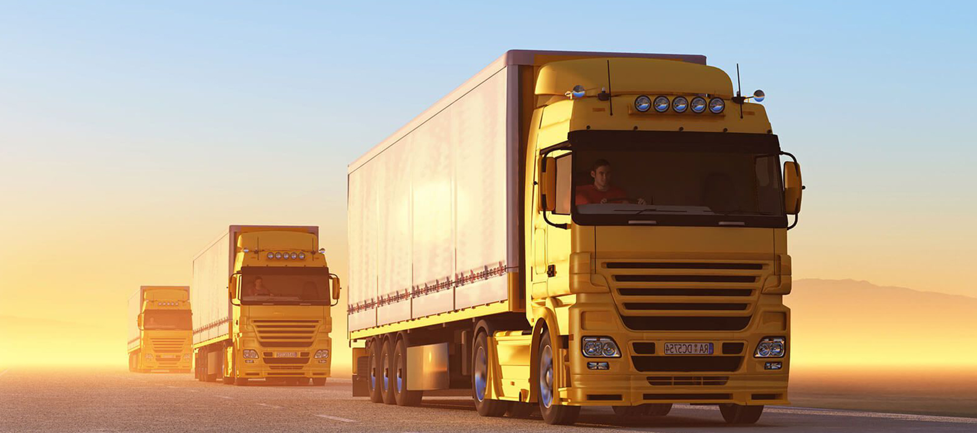 International Air freight